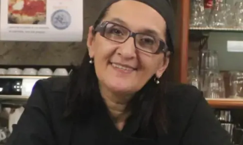 Αναπάντητα ερωτήματα για τον θάνατο 59χρονης σεφ στην Ιταλία